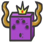 Boss room icon