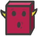 Enemy room icon