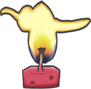 Scoville Flame